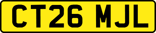 CT26MJL