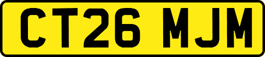 CT26MJM