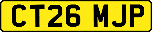 CT26MJP