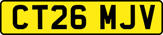 CT26MJV