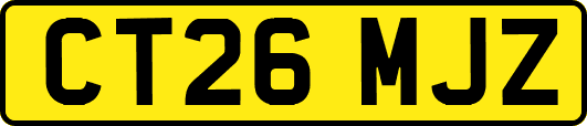 CT26MJZ