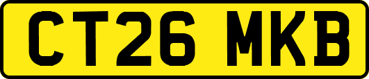 CT26MKB