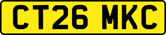 CT26MKC
