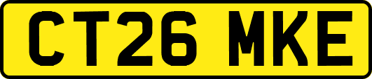 CT26MKE