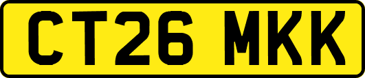 CT26MKK