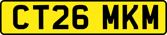 CT26MKM