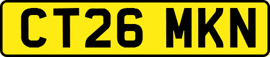 CT26MKN