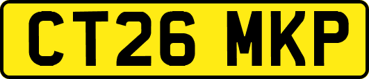 CT26MKP