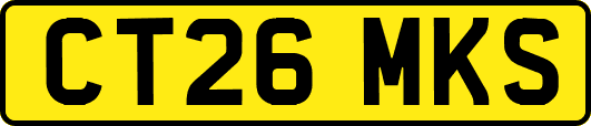 CT26MKS