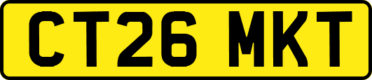 CT26MKT