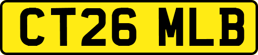 CT26MLB