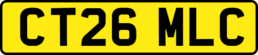 CT26MLC