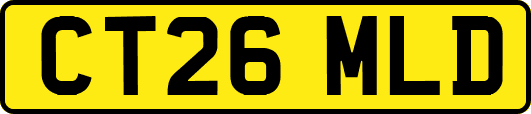 CT26MLD