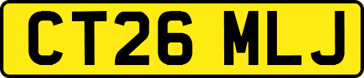 CT26MLJ