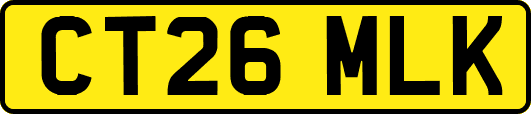 CT26MLK