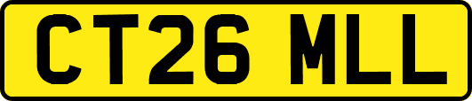 CT26MLL