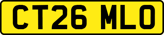 CT26MLO