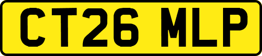 CT26MLP