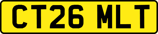 CT26MLT