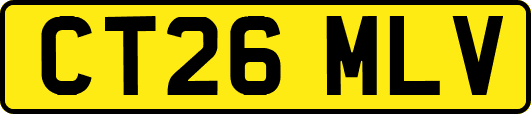 CT26MLV