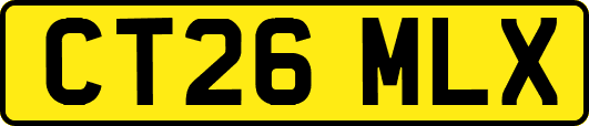 CT26MLX