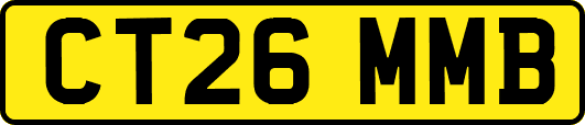 CT26MMB