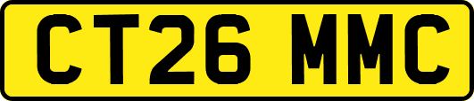 CT26MMC