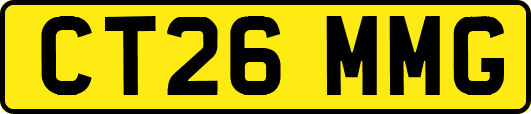 CT26MMG
