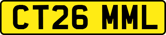 CT26MML