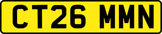 CT26MMN
