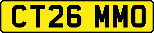 CT26MMO