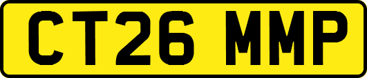 CT26MMP