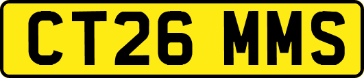 CT26MMS