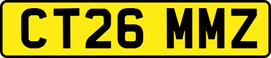 CT26MMZ