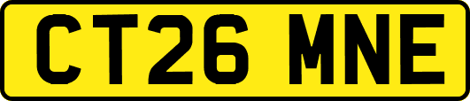 CT26MNE
