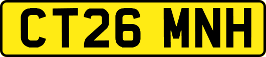 CT26MNH