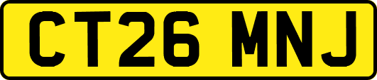 CT26MNJ