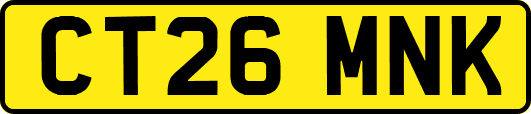 CT26MNK