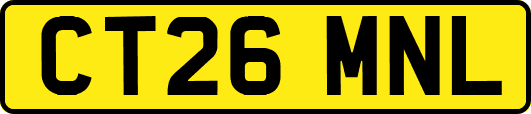 CT26MNL