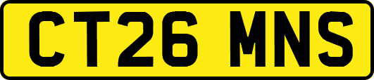 CT26MNS