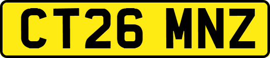 CT26MNZ