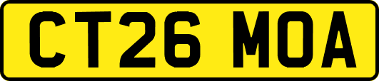 CT26MOA
