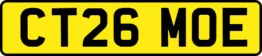 CT26MOE