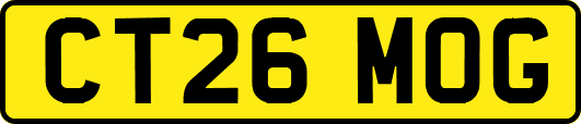 CT26MOG