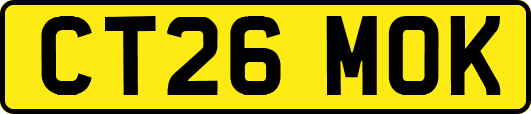 CT26MOK