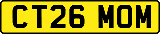 CT26MOM