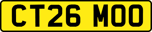 CT26MOO