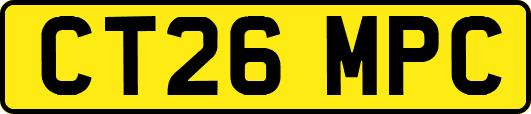 CT26MPC