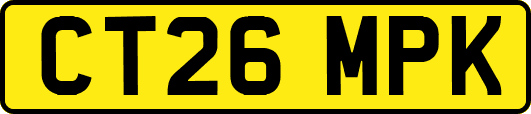 CT26MPK