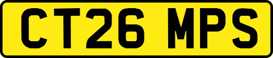 CT26MPS